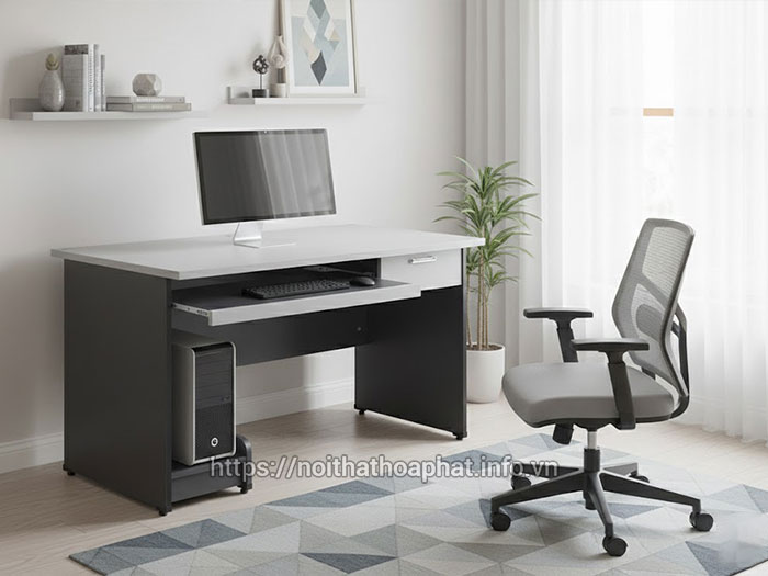 Bàn máy vi tính giá rẻ