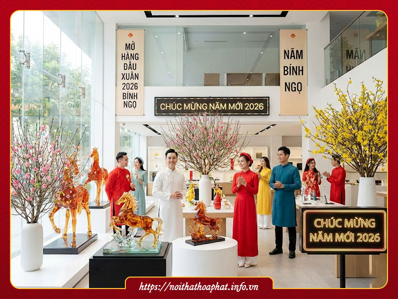 Chọn tuổi mở hàng năm 2026