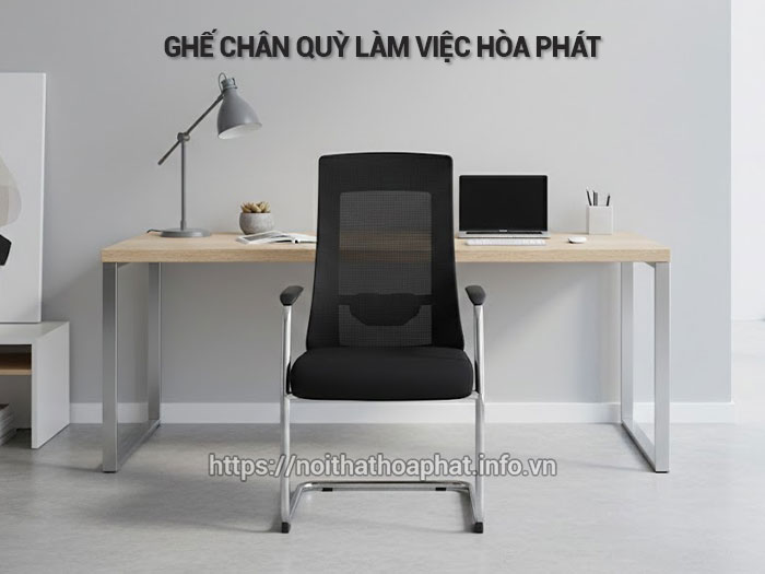 Ghế chân quỳ làm việc