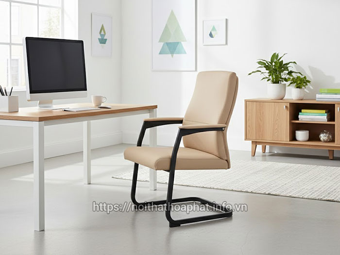 Ghế chân quỳ làm việc