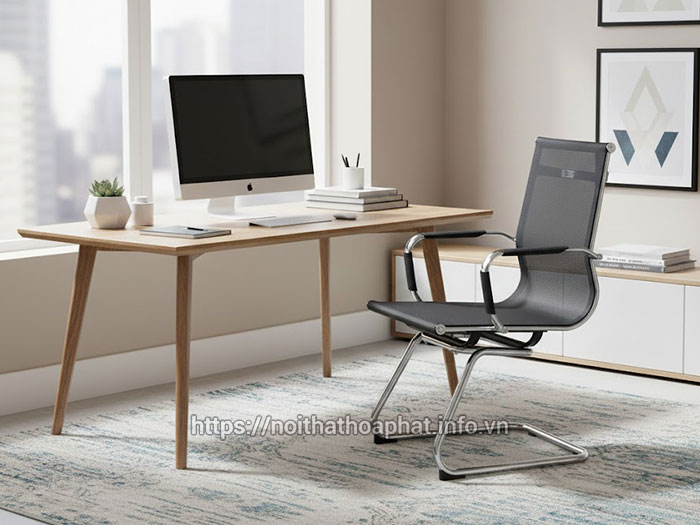 Ghế chân quỳ làm việc