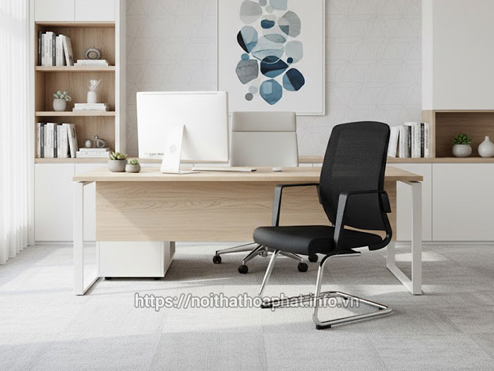Ghế chân quỳ làm việc