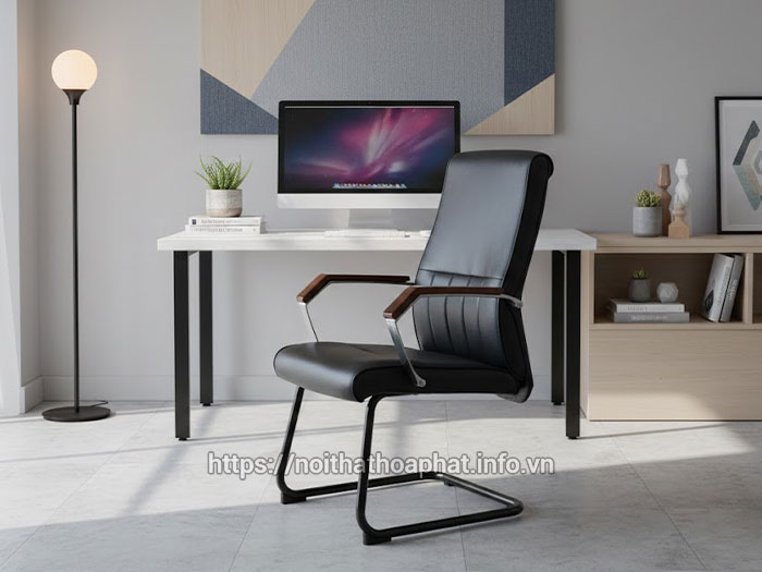 Ghế chân quỳ làm việc