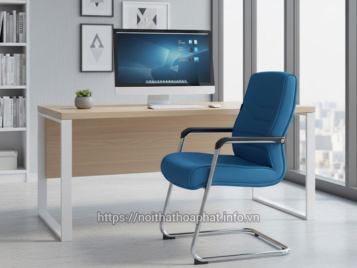 Ghế chân quỳ văn phòng
