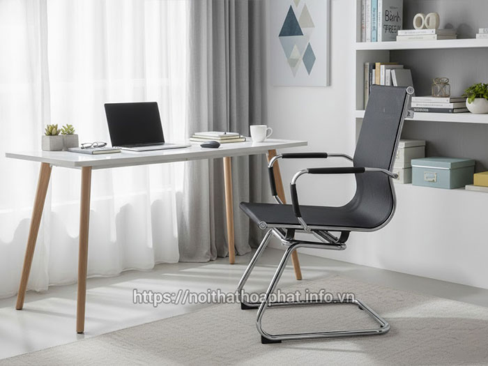 Ghế chân quỳ văn phòng