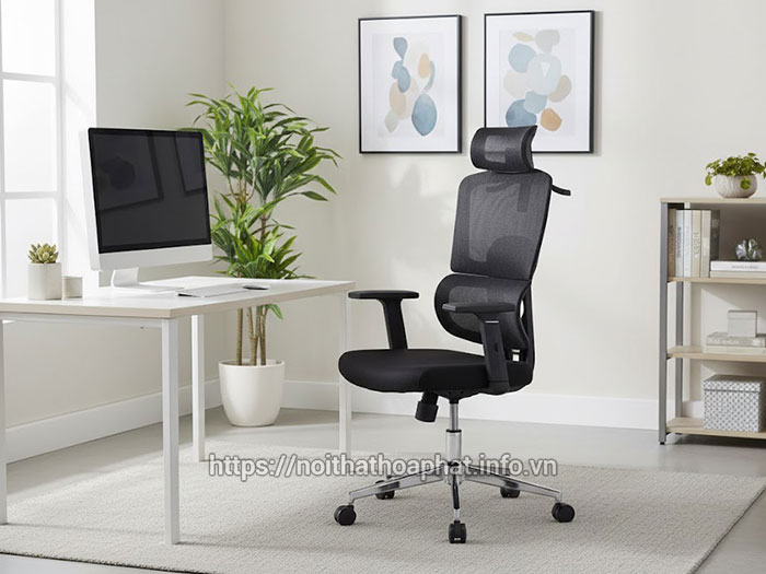 Ghế công thái học thanh lý TPHCM