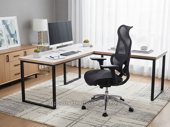Ghế công thái học thanh lý TPHCM