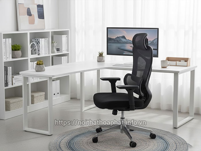Ghế công thái học thanh lý TPHCM