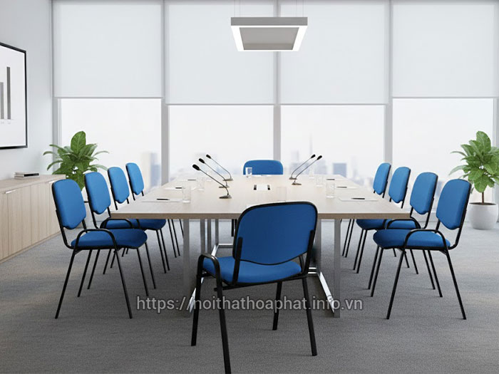 Ghế ngồi họp văn phòng