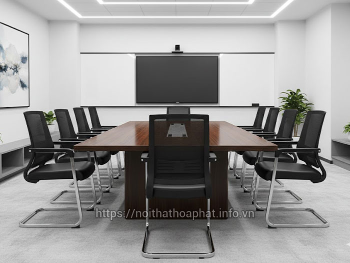 Ghế phòng họp thanh lý giá rẻ