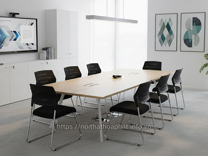 Ghế phòng họp thanh lý giá rẻ