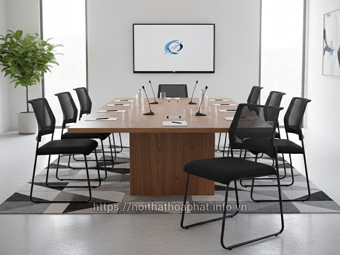 Ghế phòng họp thanh lý giá rẻ