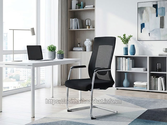 Kích thước ghế chân quỳ Hòa Phát