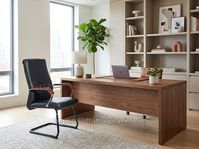 Kích thước ghế chân quỳ Hòa Phát