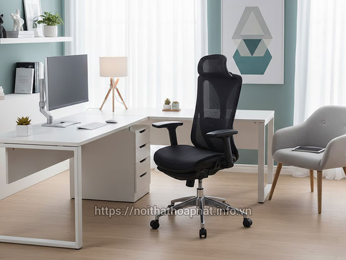 Kinh nghiệm mua ghế công thái học