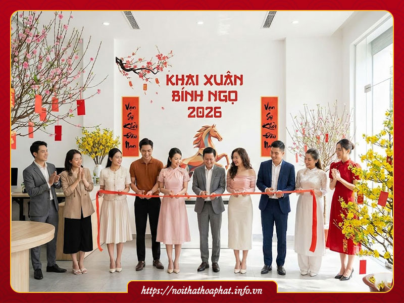 Ngày đẹp mở hàng Tết 2026