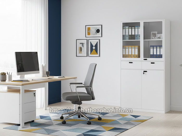 Tủ sắt giá rẻ TPHCM