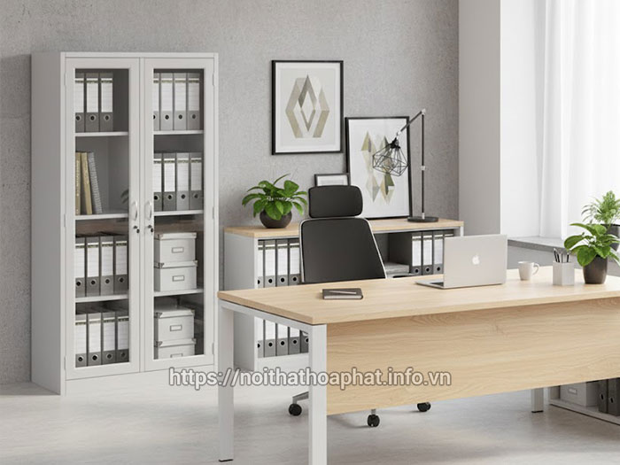 Tủ sắt giá rẻ TPHCM