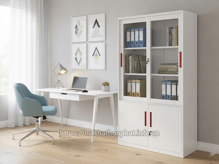 Tủ sắt giá rẻ TPHCM