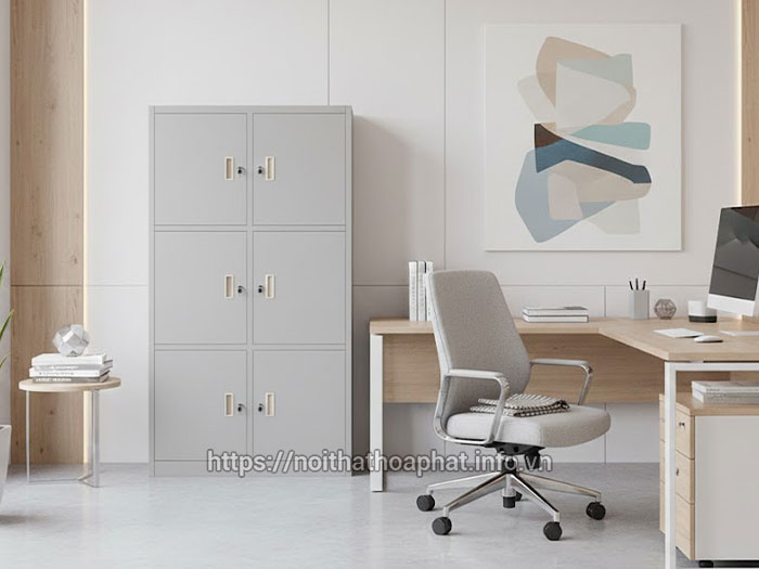 Tủ sắt giá rẻ TPHCM