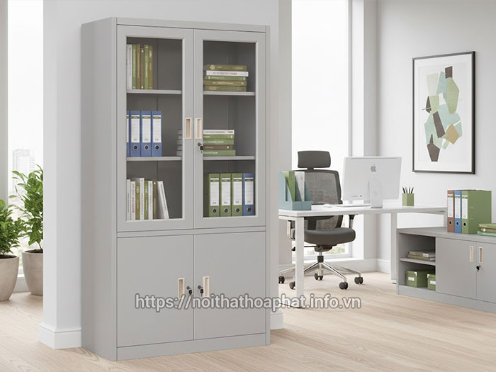 Tủ sắt giá rẻ TPHCM