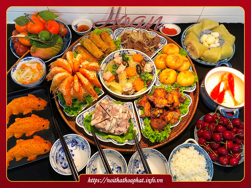 Văn khấn Ông Công Ông Táo 2026