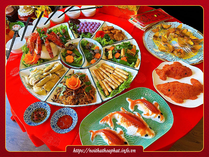 Văn khấn Ông Công Ông Táo 2026