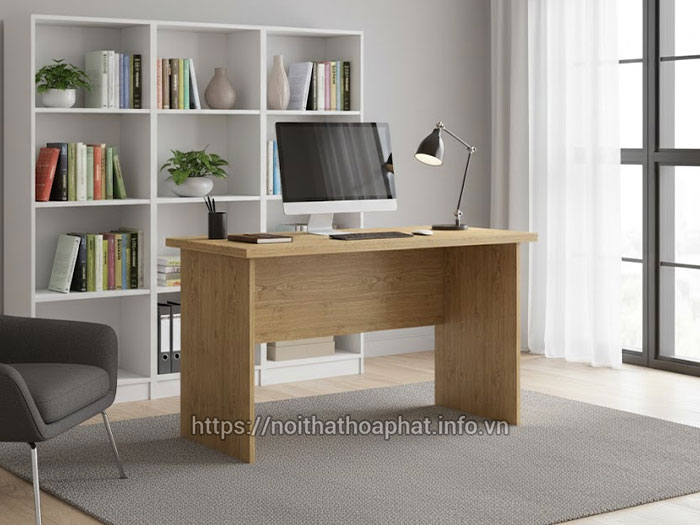 Bàn làm việc tại nhà thanh lý