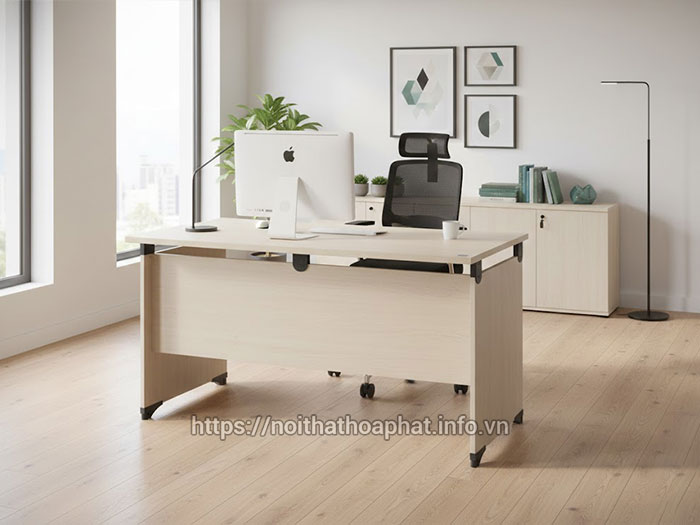 Bàn làm việc tại nhà thanh lý