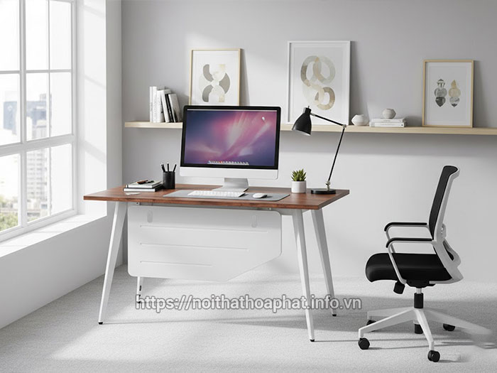 Bàn làm việc tại nhà thanh lý