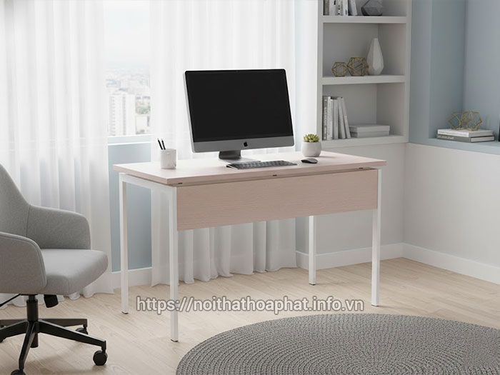 Bàn làm việc tại nhà thanh lý