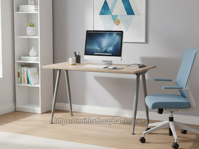 Bàn làm việc tại nhà thanh lý