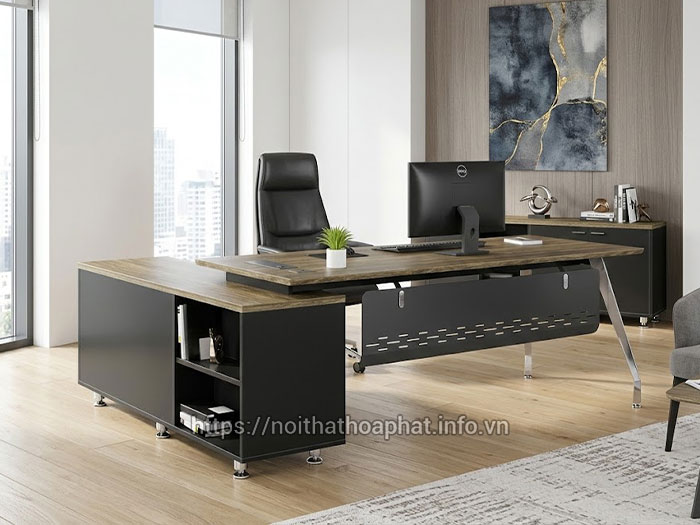 Bàn lãnh đạo giá dưới 5 triệu