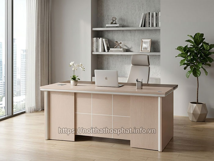Bàn lãnh đạo giá dưới 5 triệu