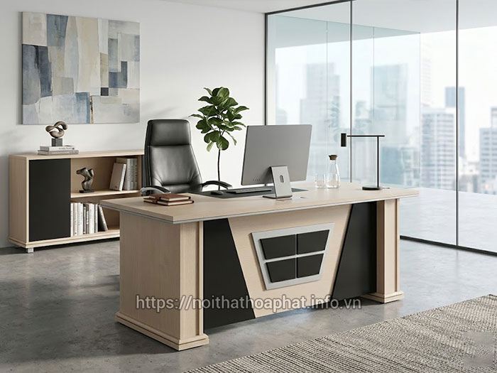 Bàn lãnh đạo giá dưới 5 triệu