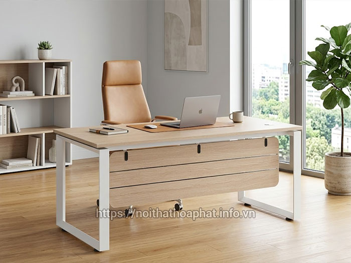 Bàn lãnh đạo giá dưới 5 triệu