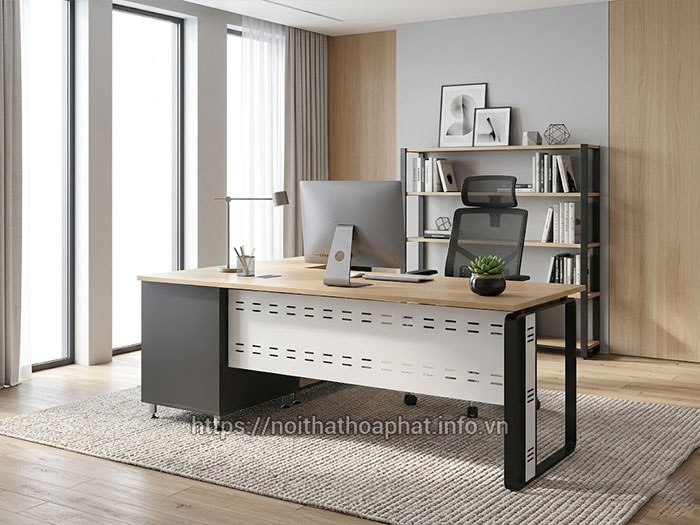 Bàn lãnh đạo giá dưới 5 triệu