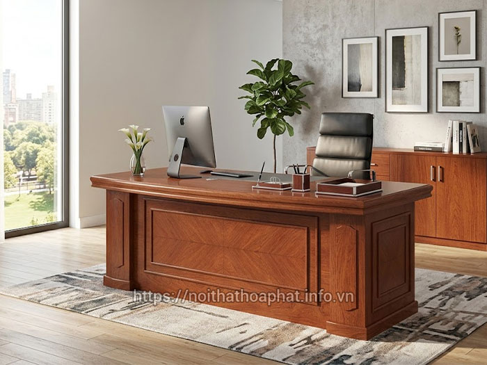 Bàn lãnh đạo giá dưới 5 triệu