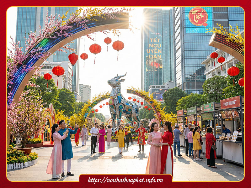 Điều kiêng kỵ trong 3 ngày Tết