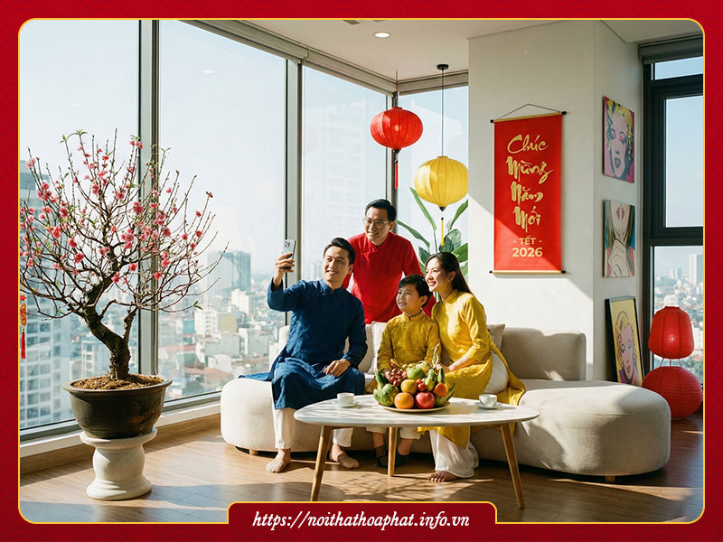 Điều kiêng kỵ trong 3 ngày Tết