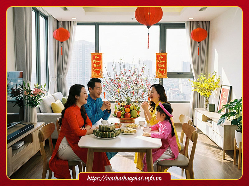 Điều kiêng kỵ trong 3 ngày Tết