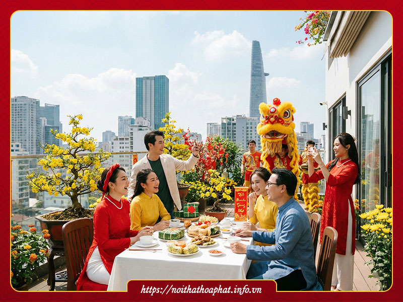 Điều kiêng kỵ trong 3 ngày Tết