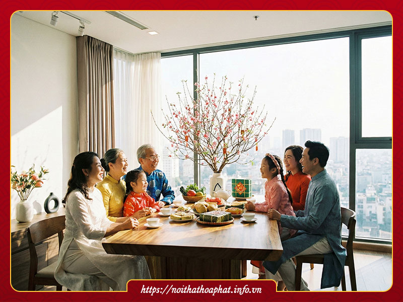 Điều kiêng kỵ trong 3 ngày Tết