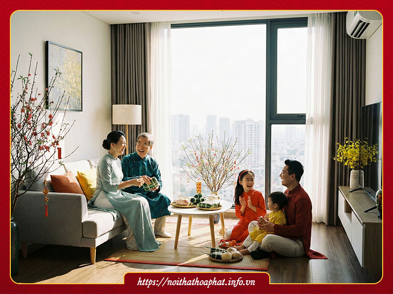 Điều kiêng kỵ trong 3 ngày Tết