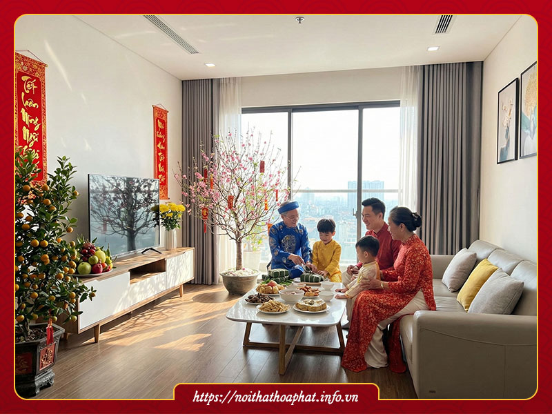 Điều kiêng kỵ trong 3 ngày Tết