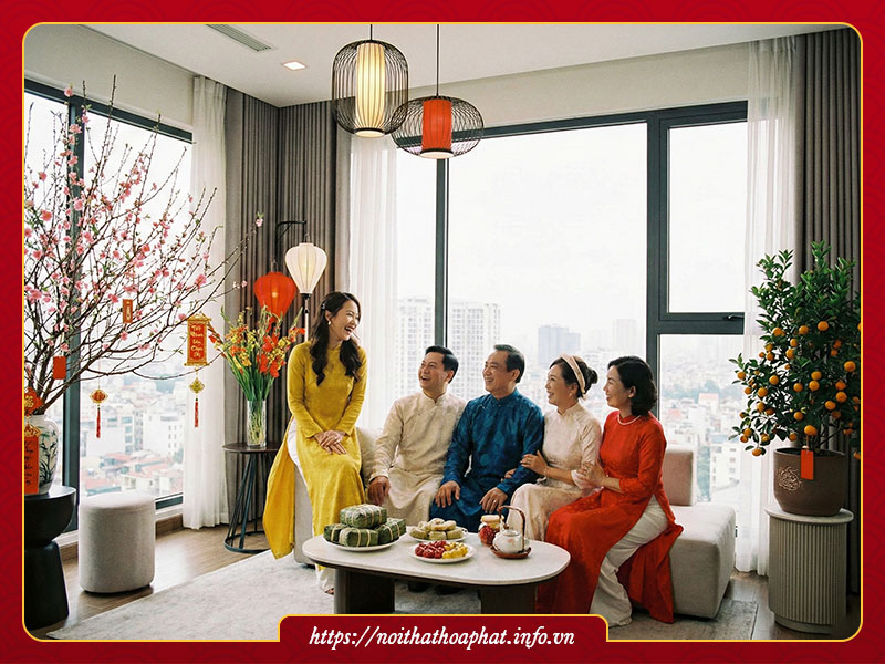 Điều kiêng kỵ trong 3 ngày Tết