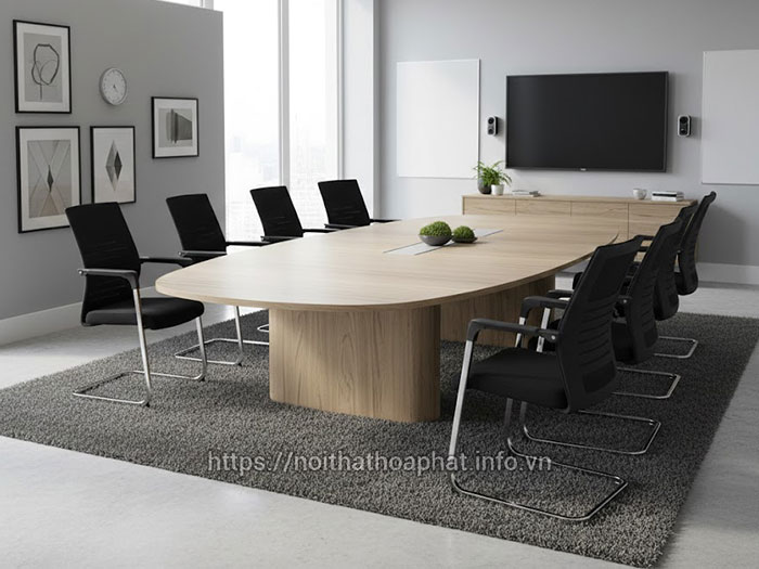 Ghế phòng họp bọc lưới