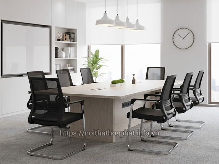 Ghế phòng họp giá dưới 1 triệu