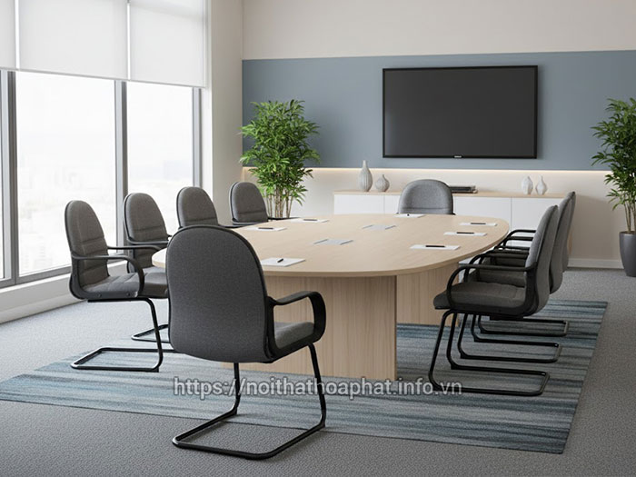Ghế phòng họp giá dưới 1 triệu