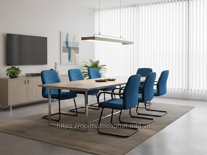 Ghế phòng họp giá dưới 1 triệu